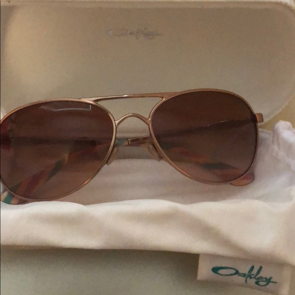 Oakley Women’s Sunglasses